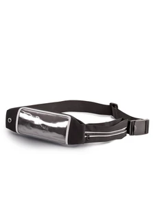 Smartphone-Gürtel mit zwei Taschen KI0341