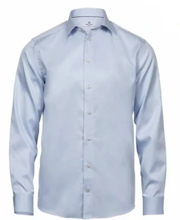 Luxury Shirt Comfort Fit