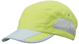 5 Panel Sportive Cap