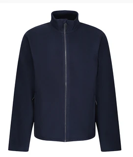 Honestly Made Recycled Full Zip Microfleece