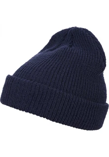 Long Knit Beanie