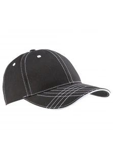 Fashion 6-Panel-Kappe KP109