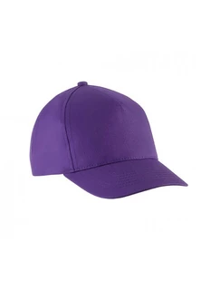 Kids 5-Panel-Kappe KP149