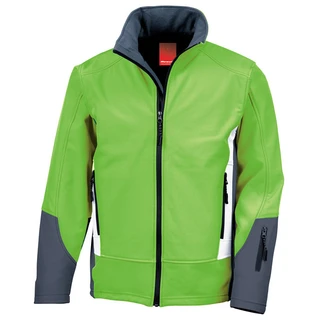 Blade Soft Shell Jacket