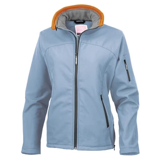 Ladies' Soft Shell Jacke