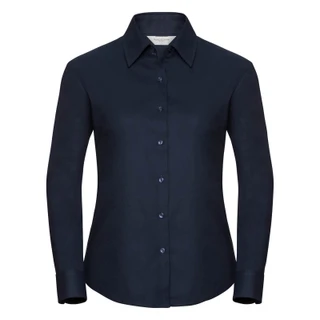 Ladies' Classic Oxford Shirt LS