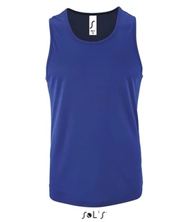 Men's sports tank top  