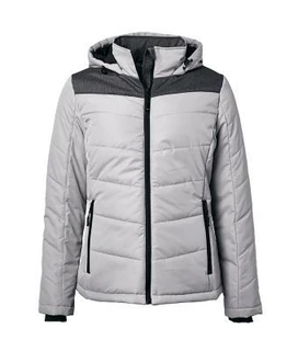 Ladies' Winter Jacket