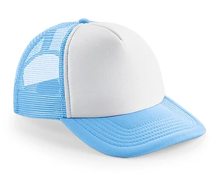 Junior Vintage Snapback Trucker