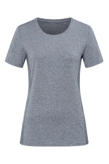 Ladies' Recycled Sports-T Race