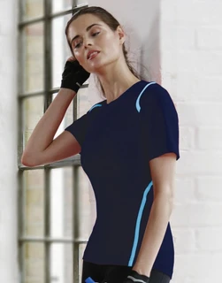 Gamegear® Cooltex® Ladies´ T-Shirt