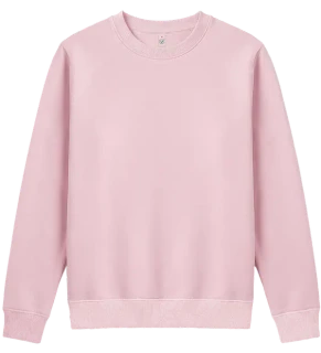 WOMEN´S CREW NECK SWEATSHIRT