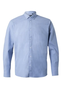 MEN'S LS OXFORD SHIRT