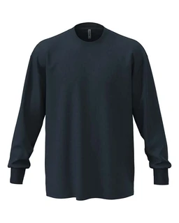 Unisex Heavyweight Long Sleeve