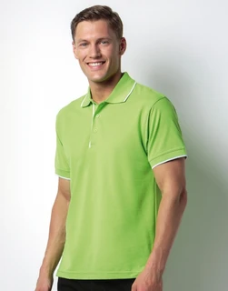 Essential Polo Shirt