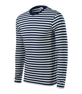 Unisex námořnické triko s dlouhým rukávem Sailor LS 807