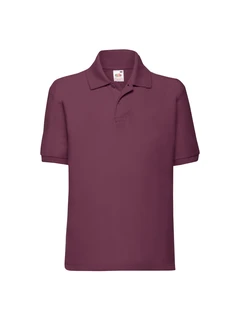 Kids 65/35 Polo