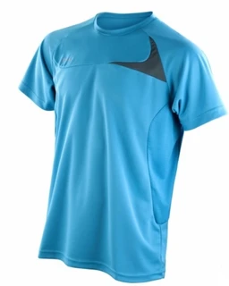 Spiro Men Dash Training Shirt