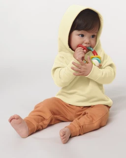 Babies' hoodie sweatshirt Cruiser