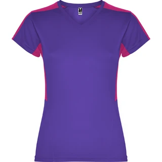 Womens T-shirt Suzuka