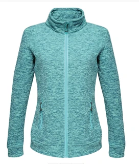 Women's Thornly Full Zip Fleece Jacket 