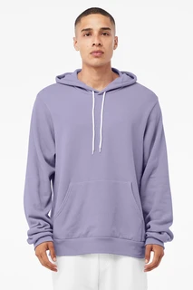 3719 Unisex Sponge Fleece Pullover Hoodie