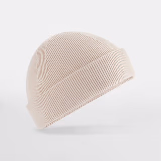 Organic Cotton Fisherman Beanie
