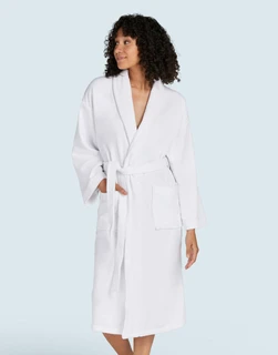 Geneva Bath Robe.