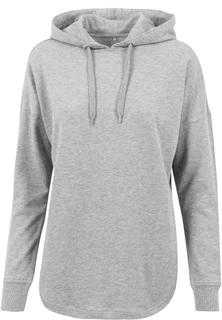 Ladies Oversized Hoody 