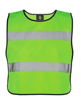 Kids´ And Adults´ Safety Poncho EN 1150