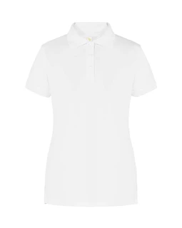 Heavy Sport Polo Pique Lady