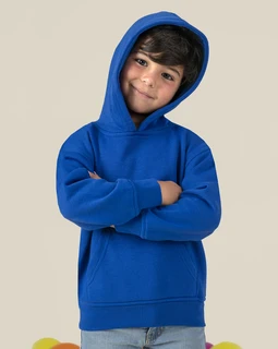 Kid Kangaroo French Terry Sweatshirt