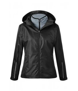 Ladies 3-in-1-Jacket