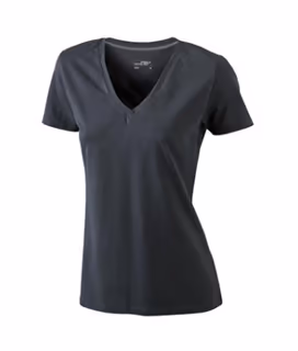 Ladies' Stretch V-T