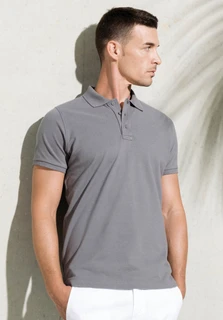 Organic Cotton Polo Shirt K209