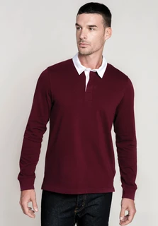 Polo Shirt Herren K213