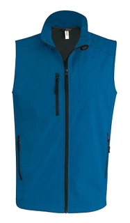 Softshell Bodywarmer K403