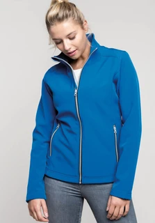 Softshell Jacke K425