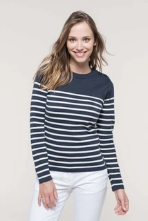 Ladies' Sailor Jumper K990