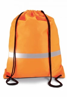 Reflektierender Rucksack-Beutel KI0109