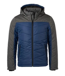 Men's Winter Jacket