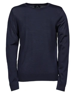 Men's Crew Neck Sweater