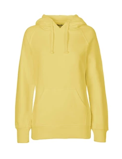 Ladies' Hoodie Sweatshirt O83101