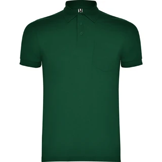 Short Sleeve Polo Shirt Centauro