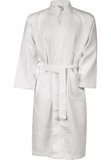 Waffle robe K122