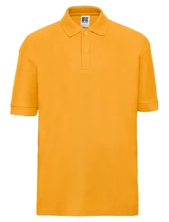 Children’s Classic Polycotton Polo