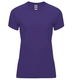 Sports T-shirt Bahrain Woman