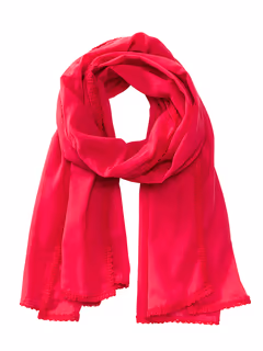 Cotton Scarf