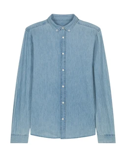 STANLEY DENIM SHIRT