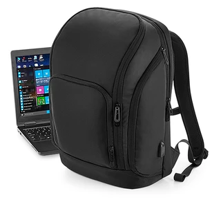 Pro-Tech Charge Backpack